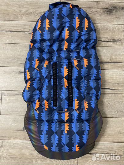 Зимний конверт Nels