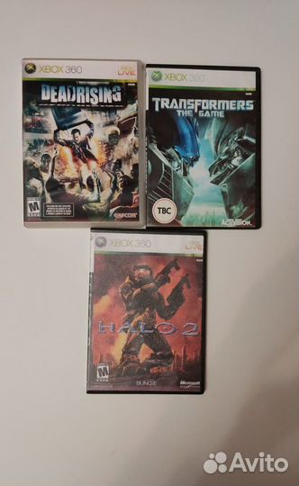 Компьютерные игры