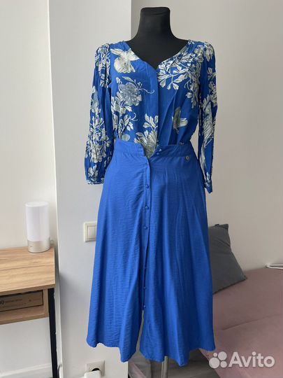 Костюм Алена Ахмадулина