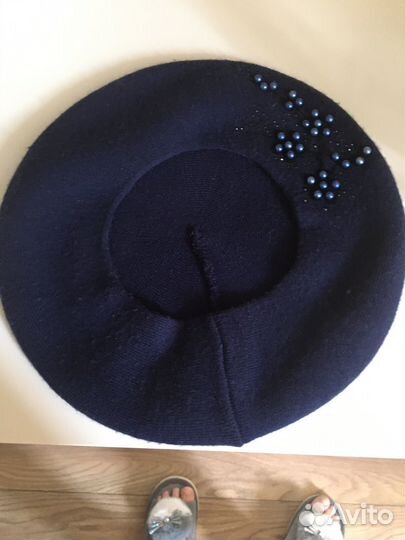 Берет женский