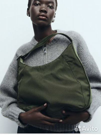 Сумка женская Zara