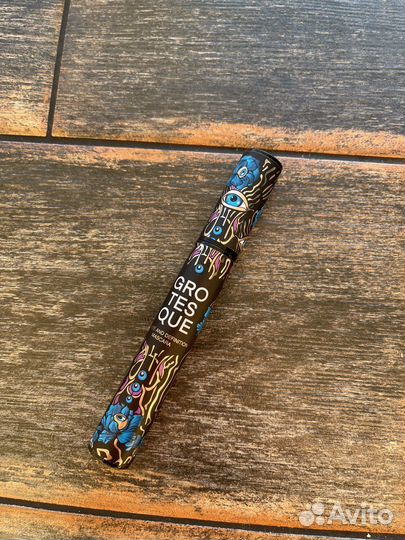 Тушь для ресниц vivienne sabo