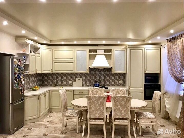 Кухонный гарнитур на заказ