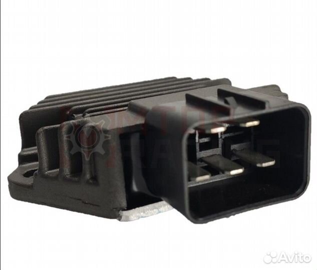 Реле зарядки Honda CRF250/450 XLV VT CBF