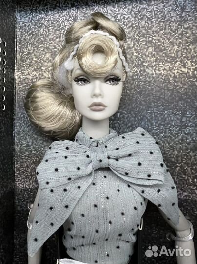 Poppy parker кукла