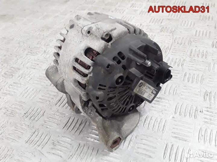 Генератор BMW E46 2,0 M47T 12317789980