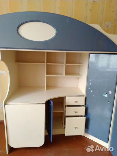 Детская мебель