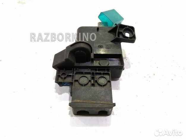 Клемма аккумулятора бмв