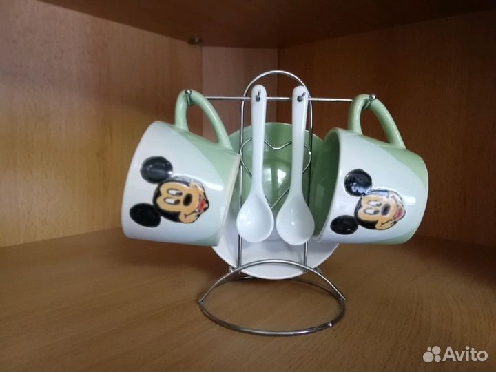 Кофейный набор