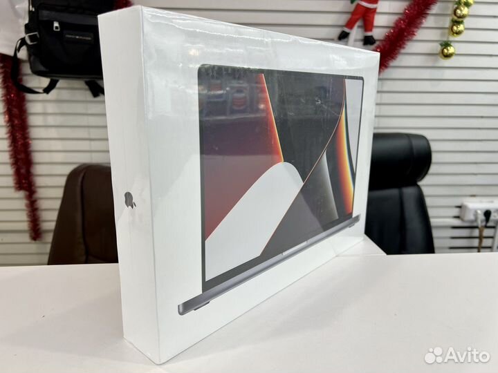 Macbook pro 16 m1 16 512 space gray