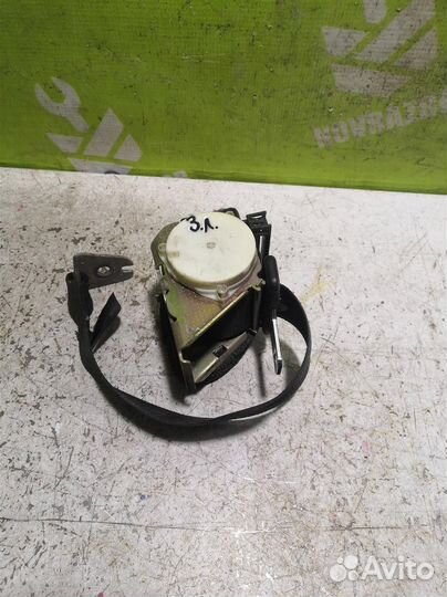 Ремень безопасности Форд Фокус 2