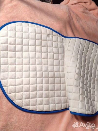 Комплект для лошади