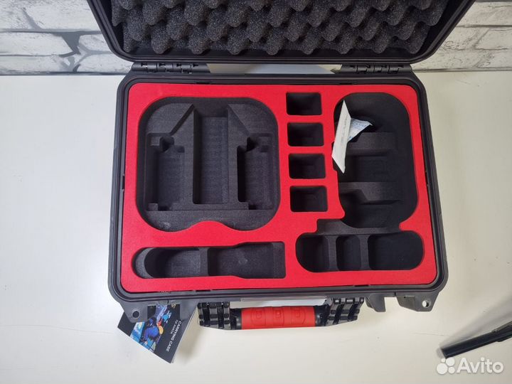 Кейс для DJI Avata Combo