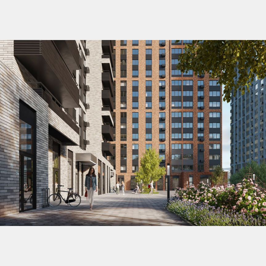 4-к. квартира, 130,3 м², 28/35 эт.