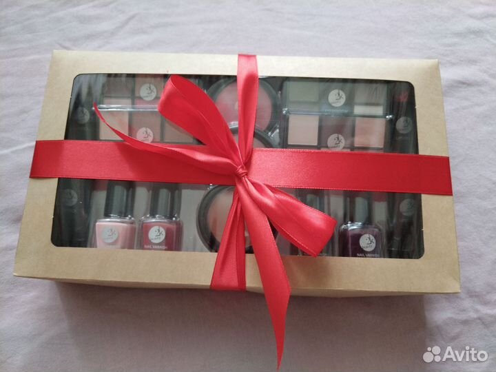 Подарочный набор для женщин