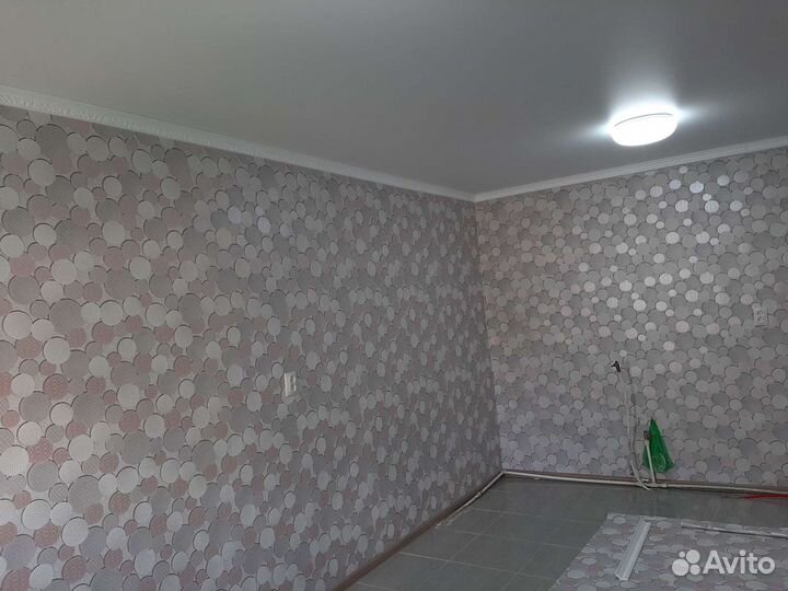 Строительные услуги