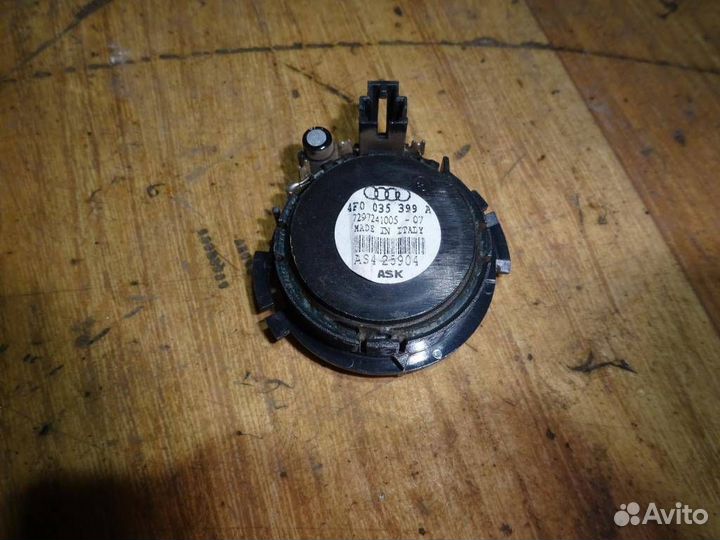 Динамик Audi A6 C6,4F 2004-2011