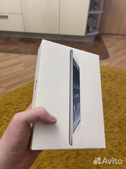 iPad mini 3 16gb