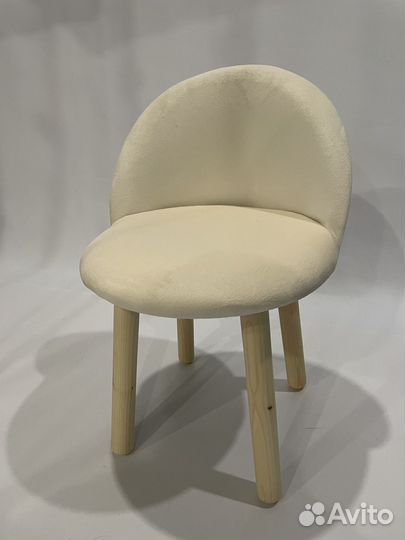 Детский стульчик