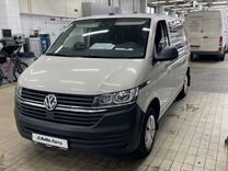 Volkswagen Transporter 2.0 MT, 2020, 57 500 км, с пробегом, цена 3 999 000 руб.