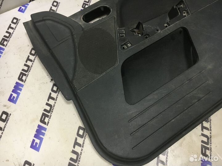 Обшивка двери передней правой Форд Фьюжен