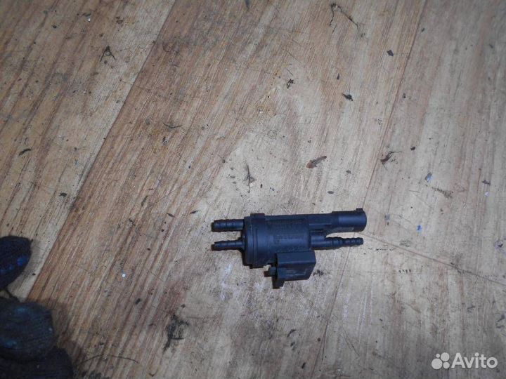 Клапан электромагнитный Mercedes Benz W210 E-Klas