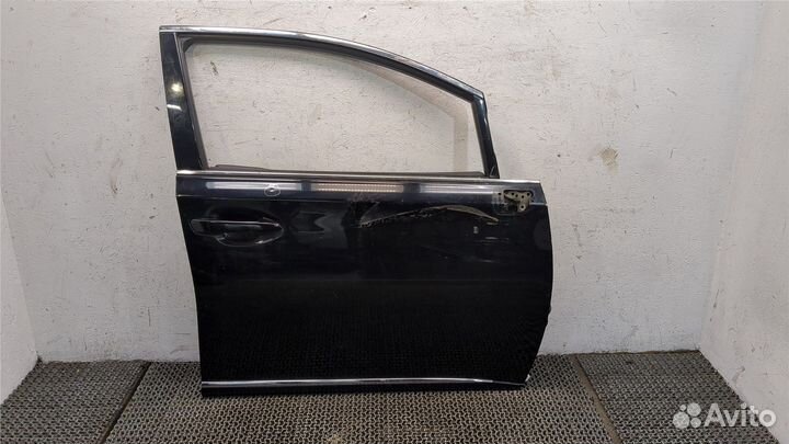 Стеклоподъемник электрический Lexus HS, 2010