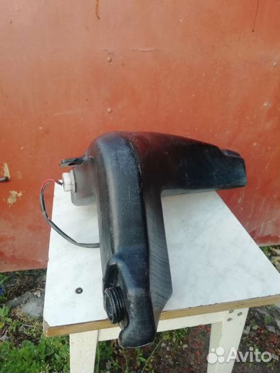 Бачок омывателя daewoo nexia