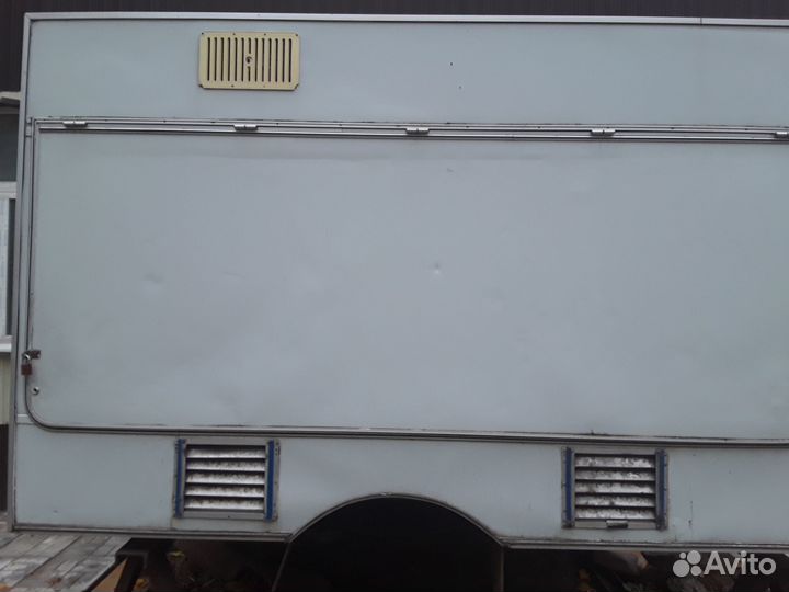 Продам Автолавка