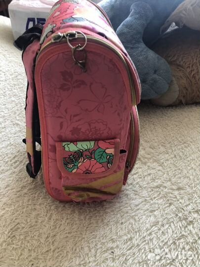 Рюкзак Детский