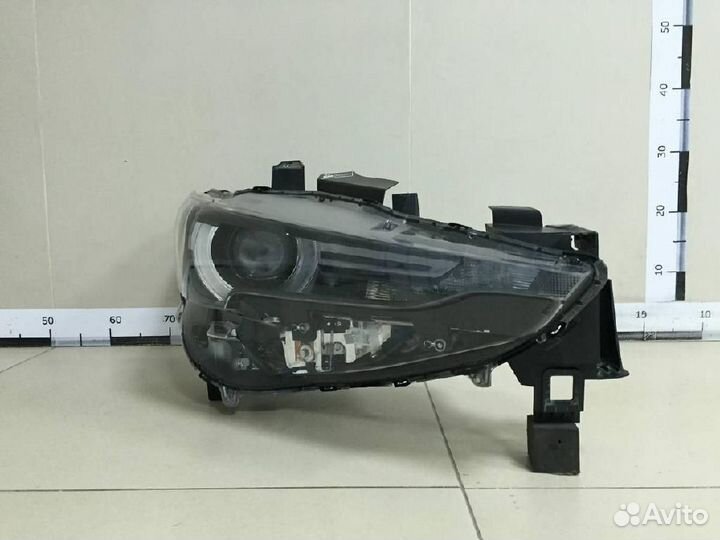 Фара правая Mazda CX-5