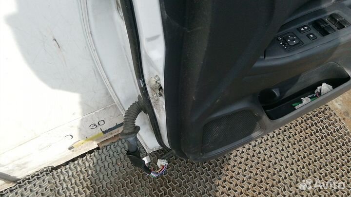 Дверь передняя правая Mitsubishi Outlander