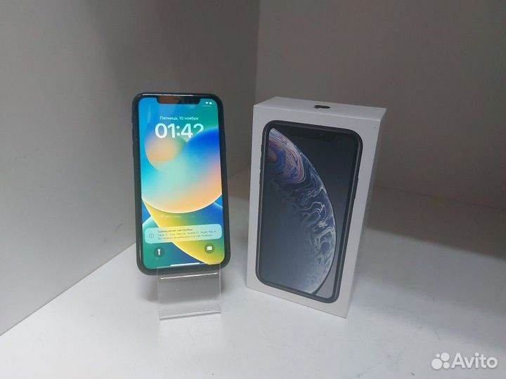 iPhone Xr, 64 ГБ