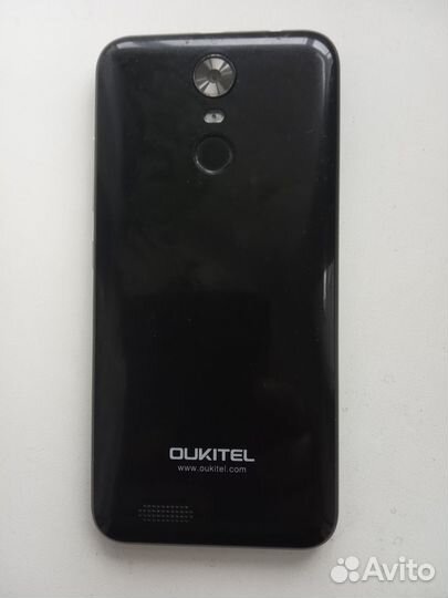 OUKITEL C8, 2/16 ГБ