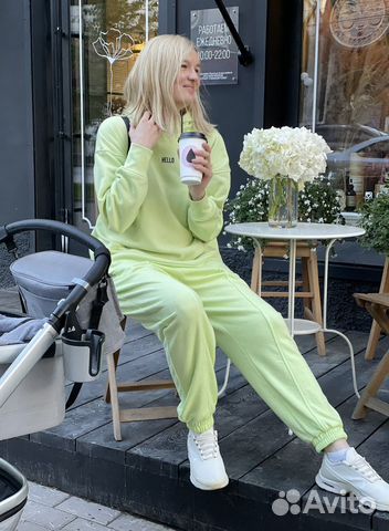 Вещи пакетом, примеры образов 42/44