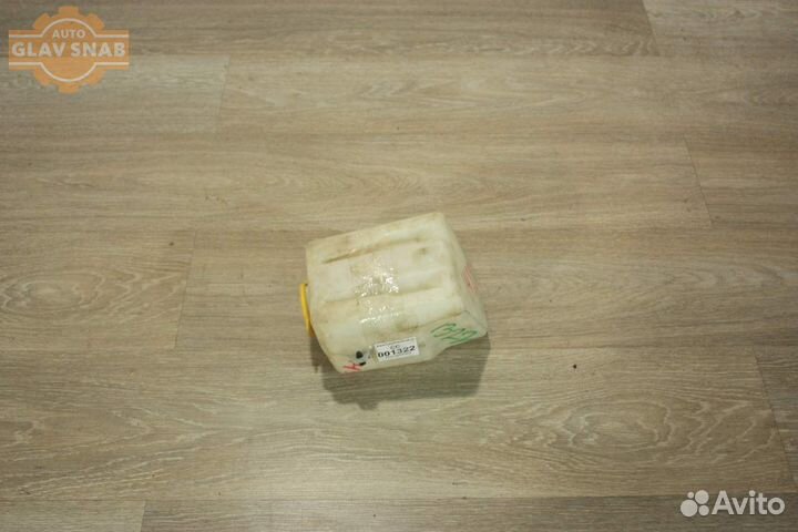 Бачок омывателя Opel Corsa C