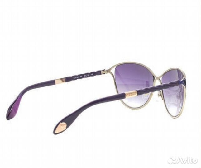 Очки baldinini новые