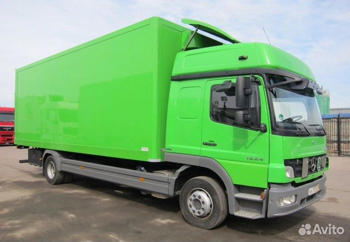 Транспортная компания грузоперевозки переезды