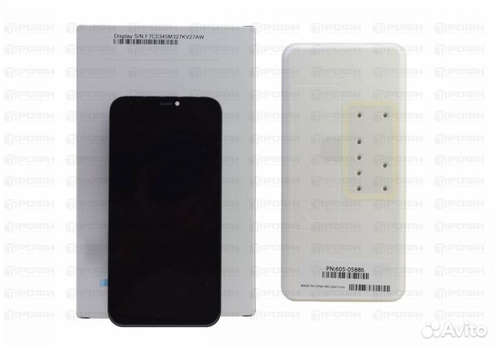 Дисплей для iPhone 11 ориг