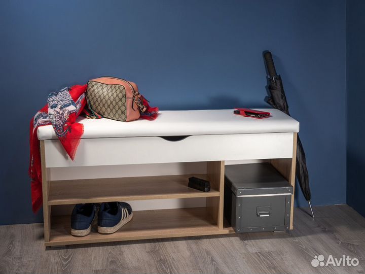 Тумба для обуви 