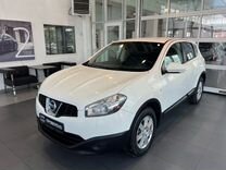 Nissan Qashqai 1.6 CVT, 2012, 145 574 км, с пробегом, цена 927 000 руб.