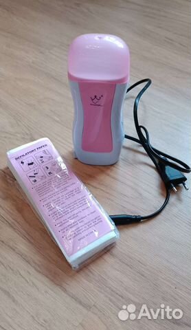 Воскоплав для депиляции