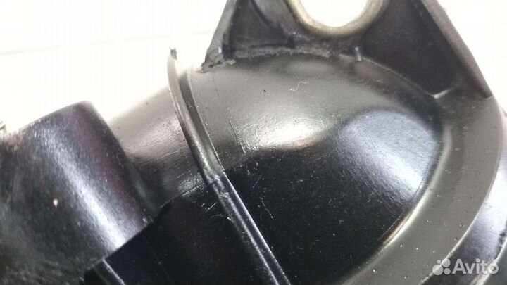 Патрубок воздушного фильтра егр Ford Transit 7