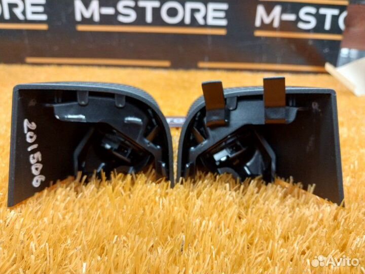 Динамик Mercedes-Benz Cla-Class X117 270.910 2015