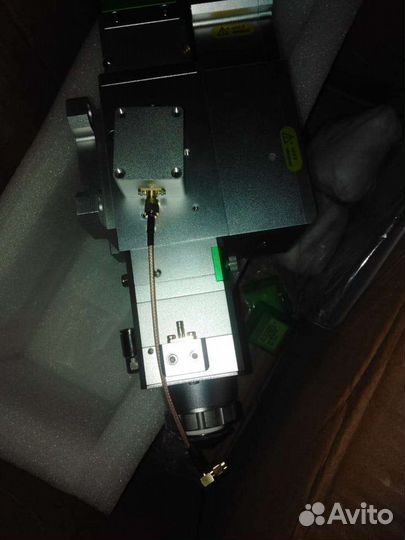 Запчасти. Для лазерных станков