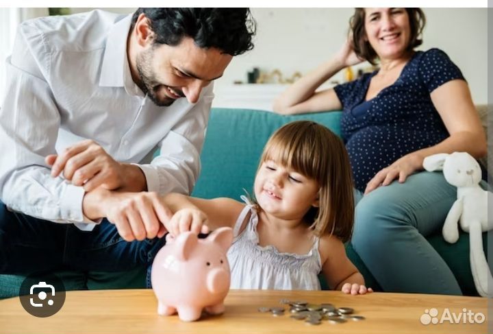 Финансист (семейный, индивидуальный)