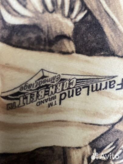 Охотничья куртка Wildfowler Outfitter