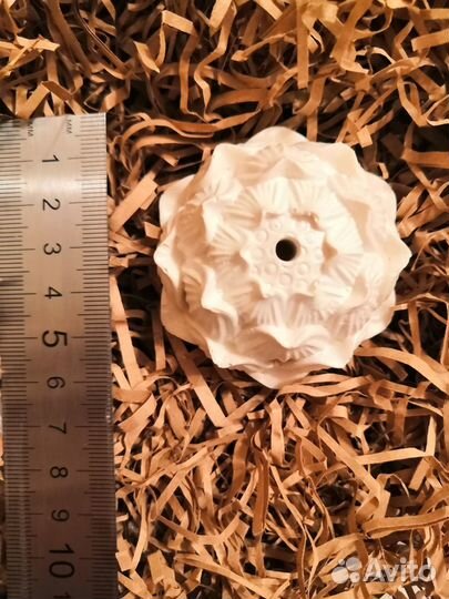 Подставка для палочек-благовоний 