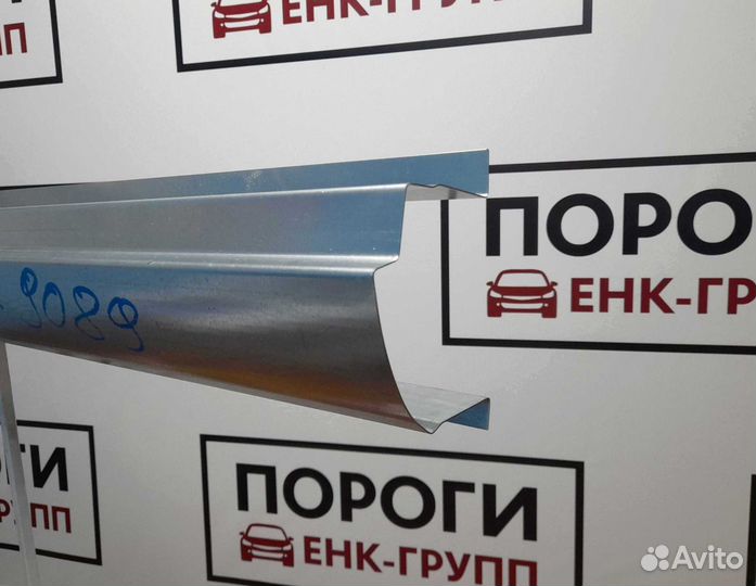 Пороги Ford Focus хэтчбэк и другие