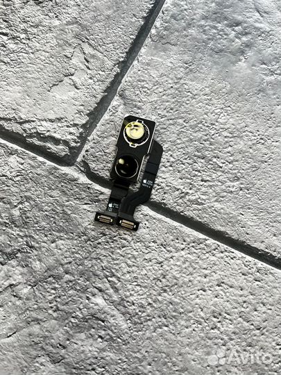 Камера iPhone 11